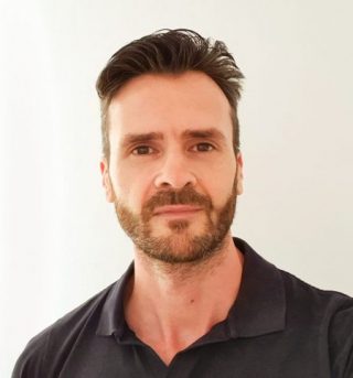 Alfonso Tarín García