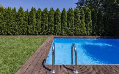 Piscinas en la fase 2