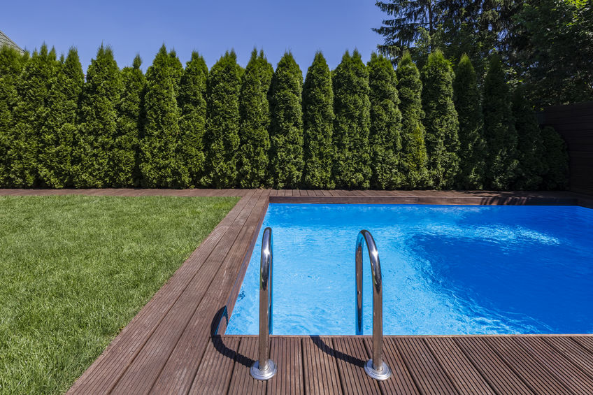 Piscinas nueva normalidad