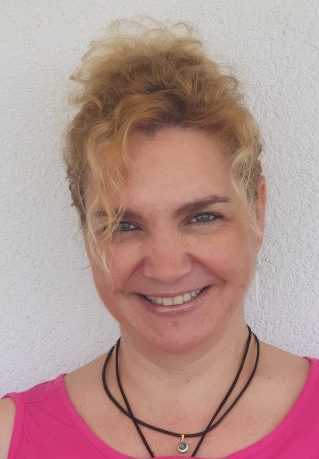 Marisol Fernández Santos