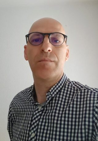 Miguel Ángel Torres Sanz